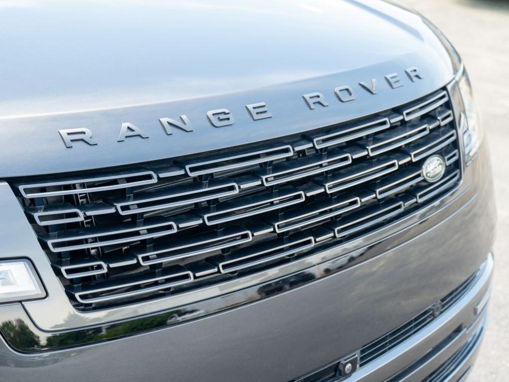 2026 LAND Rover RANGE ROVER P530 SE thumbnail 15