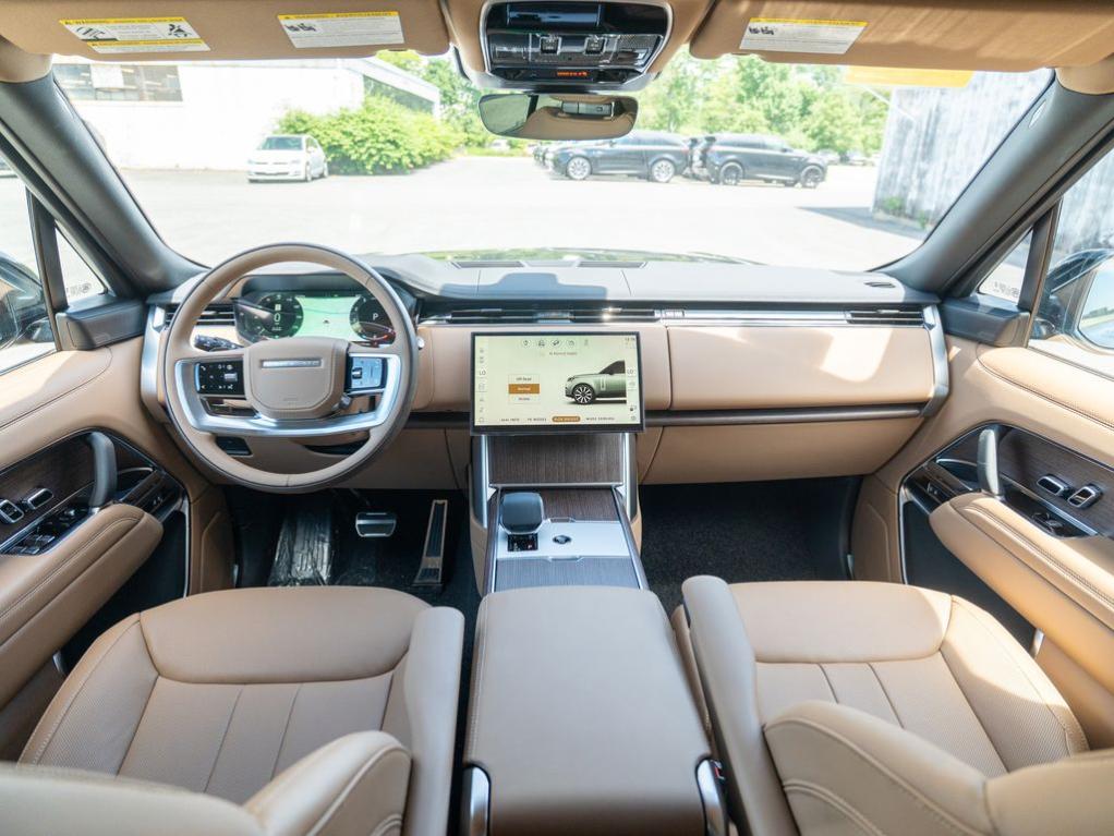 2026 LAND Rover RANGE ROVER P530 SE thumbnail 17