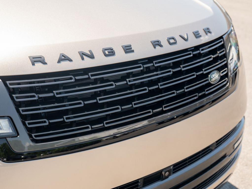 2026 LAND Rover RANGE ROVER P400 SE 缩略图 15