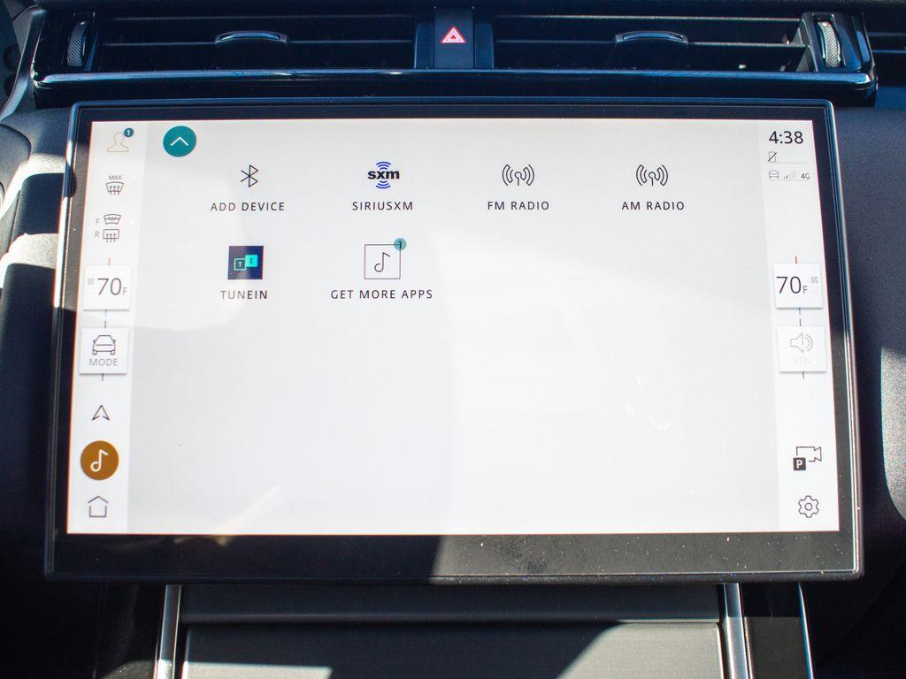 2026 LAND Rover RANGE ROVER VELAR S — миниатюра 31