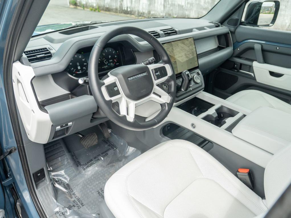 2026 LAND Rover DEFENDER 110 X-DYNAMIC SE 照片 10