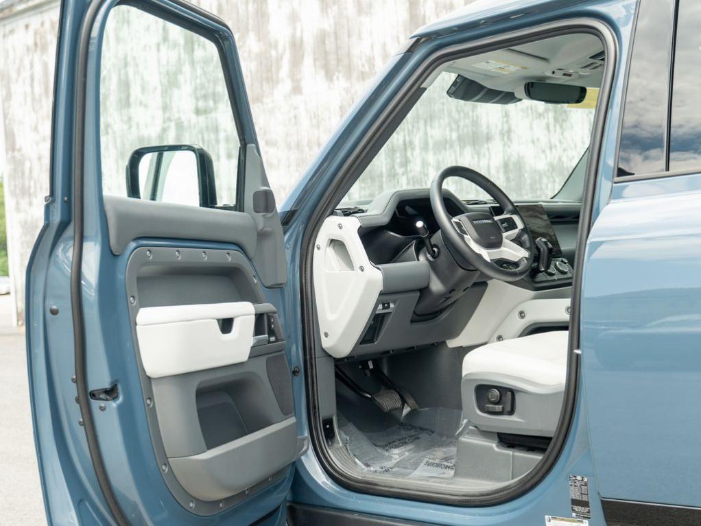 2026 LAND Rover DEFENDER 110 X-DYNAMIC SE 照片 10