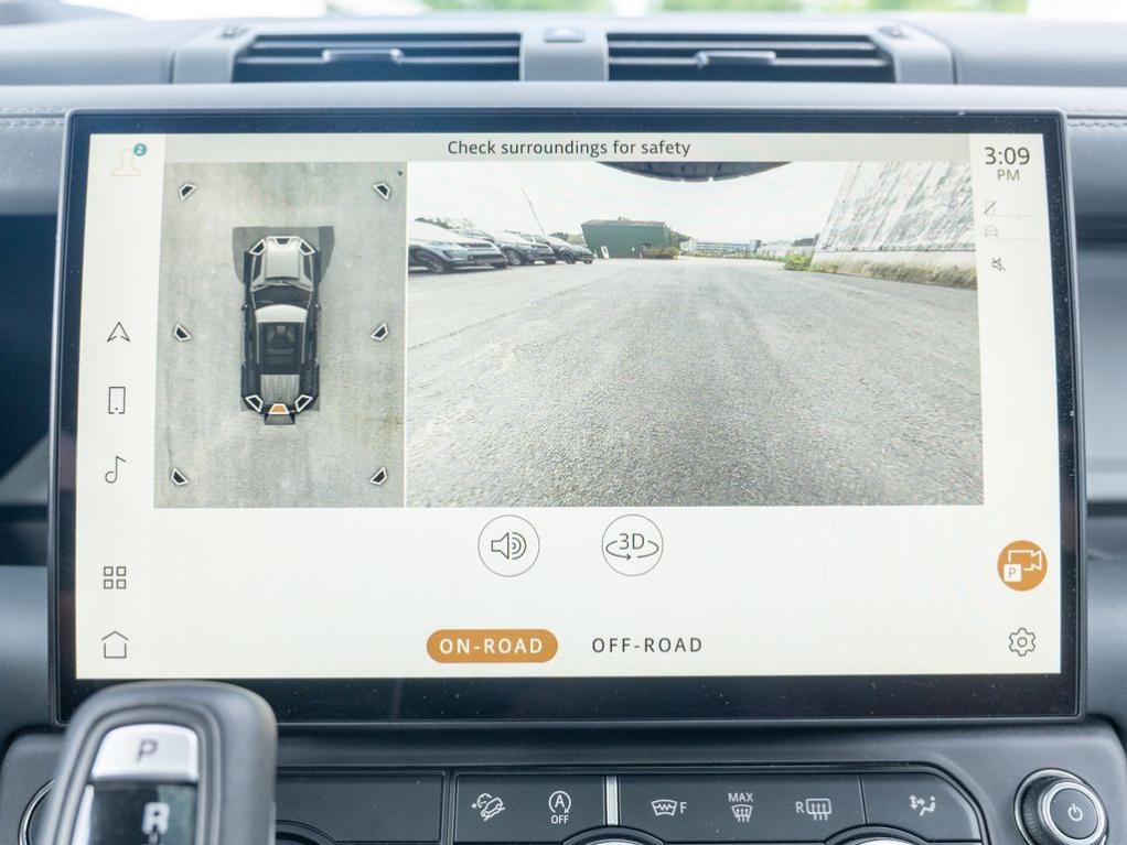 صورة مصغرة 25 لـ 2026 LAND Rover DEFENDER 110 X-DYNAMIC SE