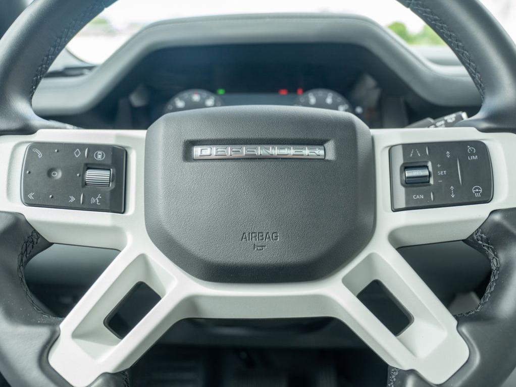 2026 LAND Rover DEFENDER 110 X-DYNAMIC SE 照片 13