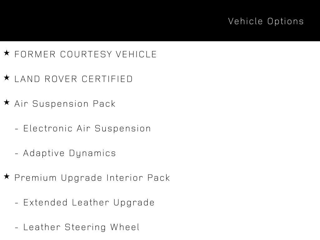 2026 LAND Rover DEFENDER 110 X-DYNAMIC SE 照片 8