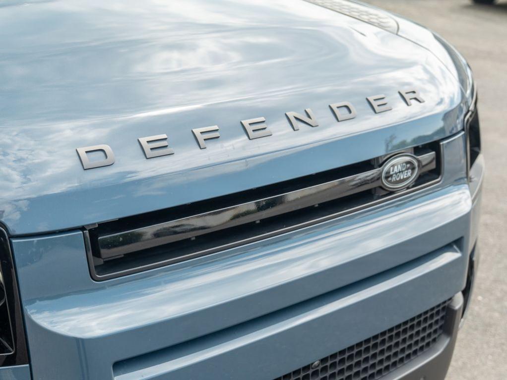2026 LAND Rover DEFENDER 110 X-DYNAMIC SE 照片 14
