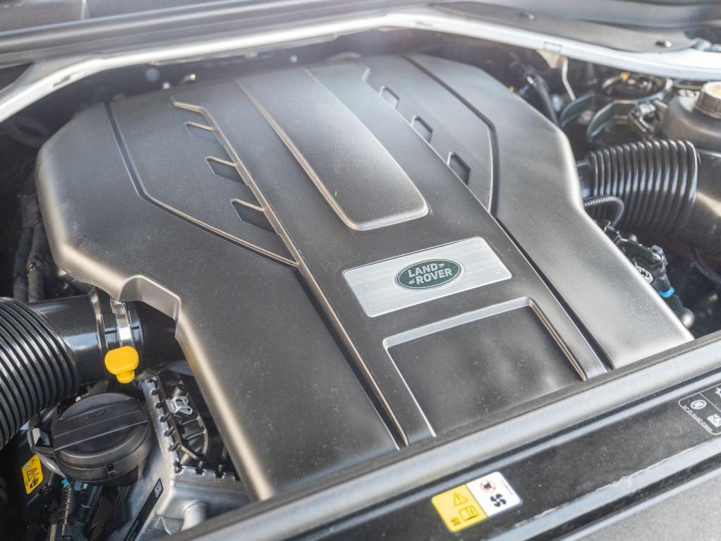 2023 LAND Rover RANGE ROVER P530 SE 缩略图 37