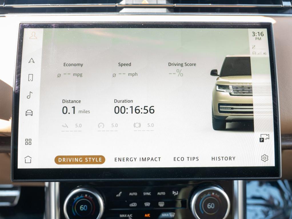 2023 LAND Rover RANGE ROVER P530 SE 缩略图 27