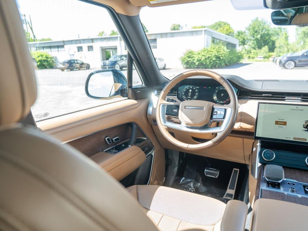 2023 LAND Rover RANGE ROVER P530 SE 缩略图 19