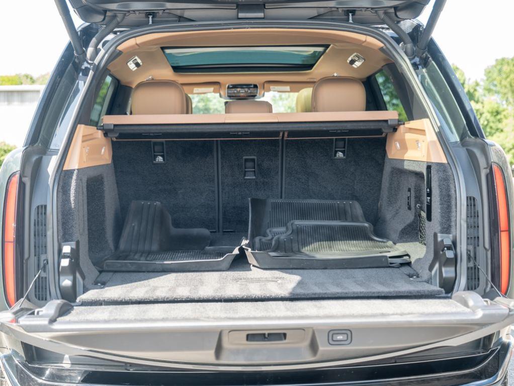2023 LAND Rover RANGE ROVER P530 SE 缩略图 38