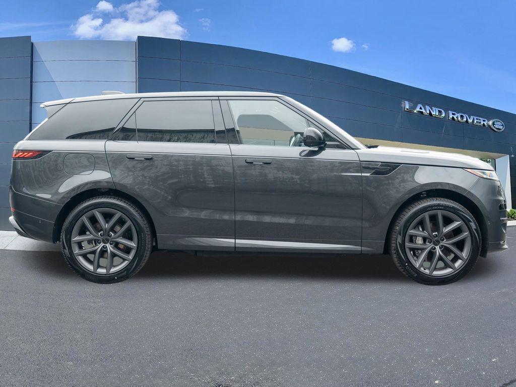 2026 LAND Rover RANGE ROVER SPORT P460E DYNAMIC SE 照片 8
