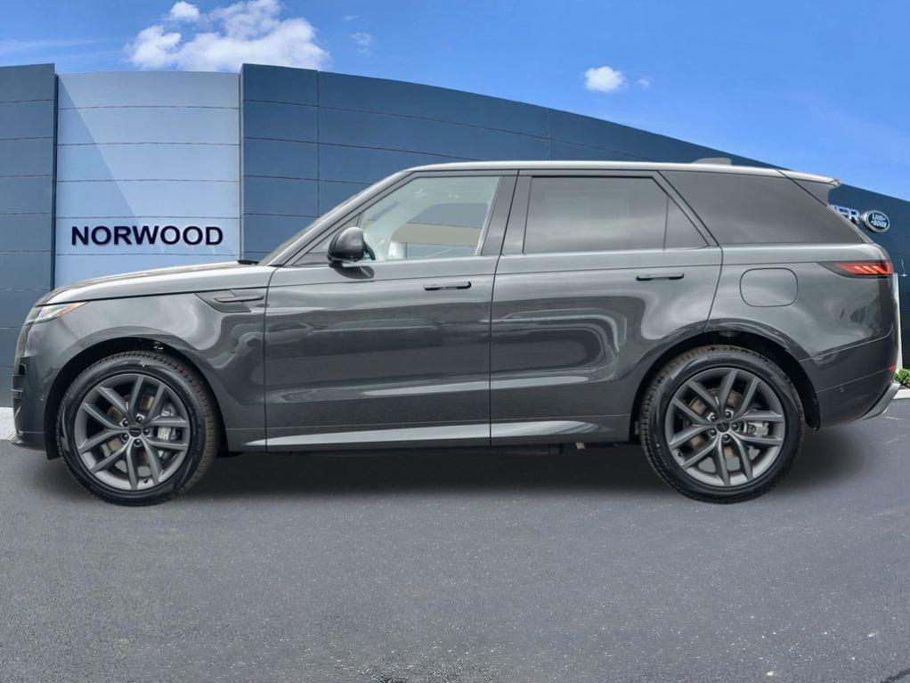 2026 LAND Rover RANGE ROVER SPORT P460E DYNAMIC SE 照片 7
