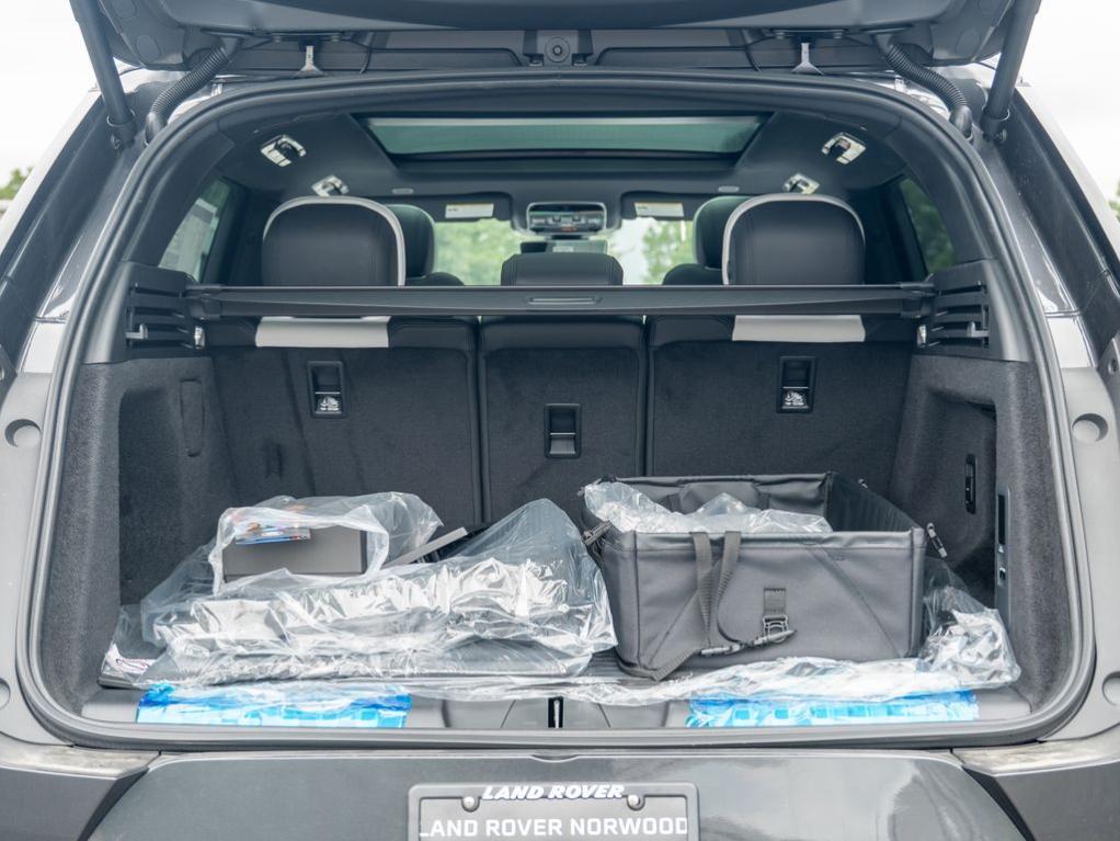 2026 LAND Rover RANGE ROVER SPORT P460E DYNAMIC SE — миниатюра 25