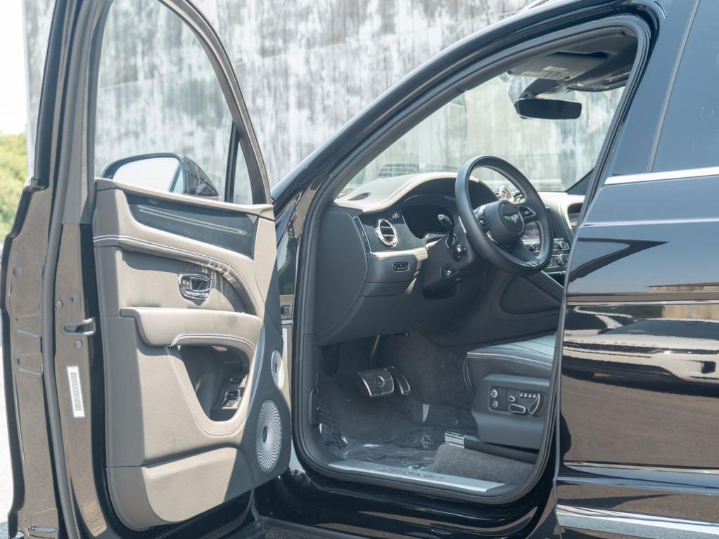 2024 Bentley BENTAYGA AZURE 缩略图 10