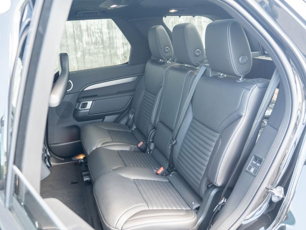 صورة 22 لـ 2026 LAND Rover DISCOVERY