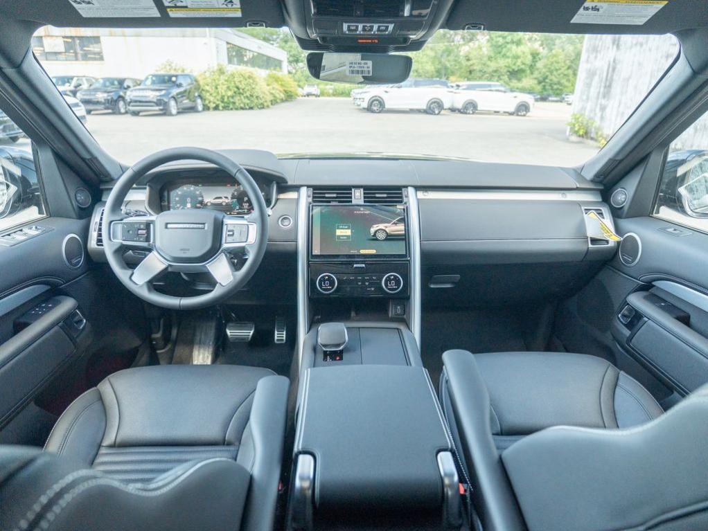 صورة 16 لـ 2026 LAND Rover DISCOVERY