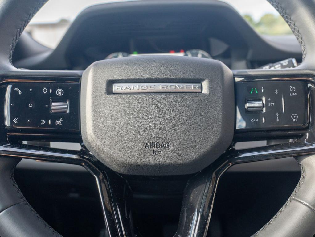 2026 LAND Rover RANGE ROVER EVOQUE S 缩略图 15