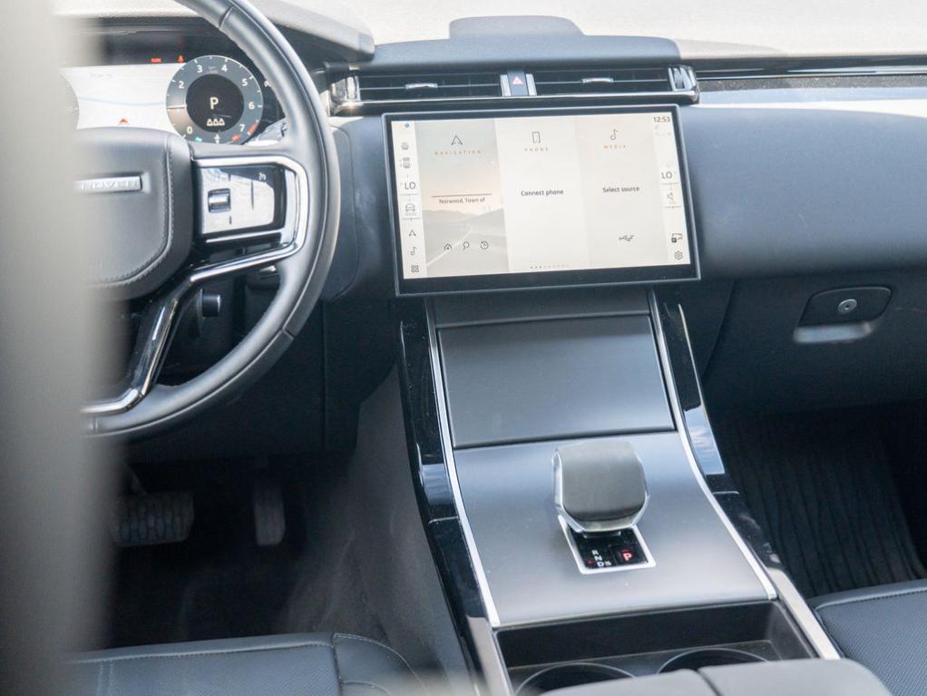 2026 LAND Rover RANGE ROVER VELAR P250 S 缩略图 21