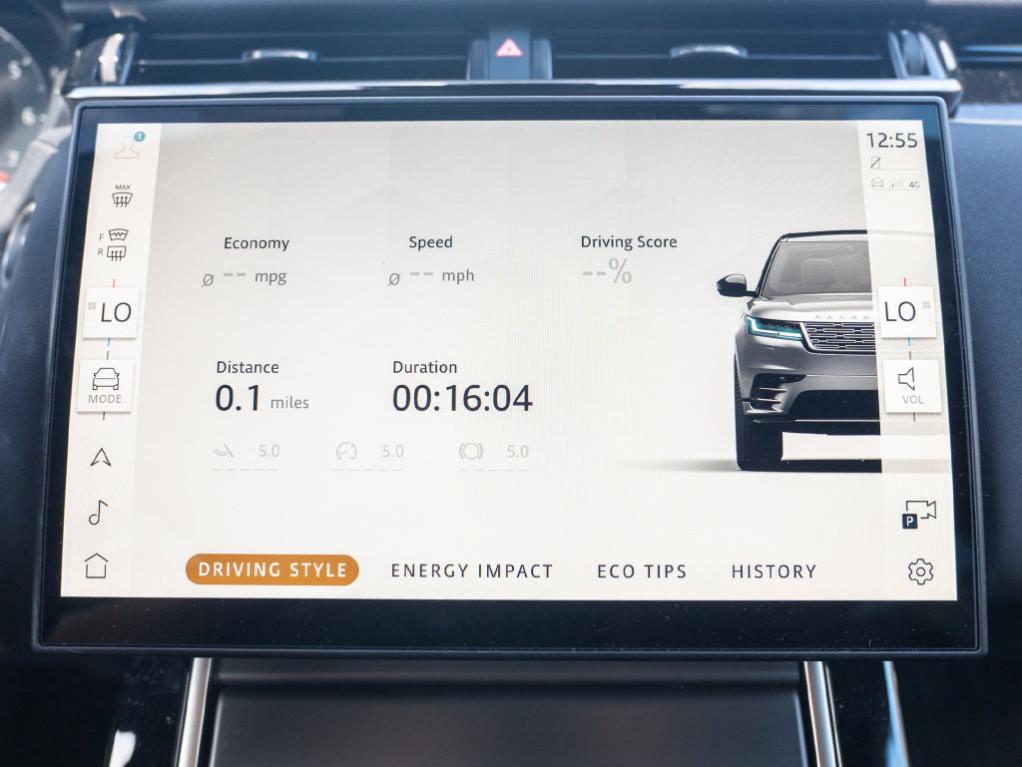 2026 LAND Rover RANGE ROVER VELAR P250 S 缩略图 27