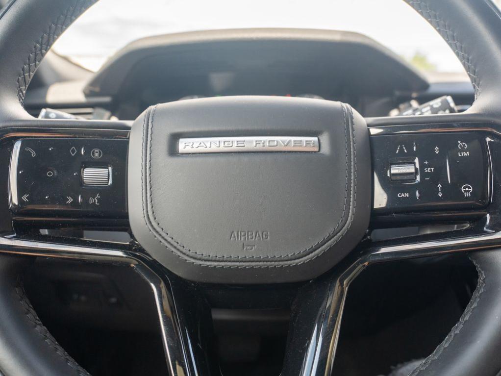 2026 LAND Rover RANGE ROVER VELAR P250 S — фото 15
