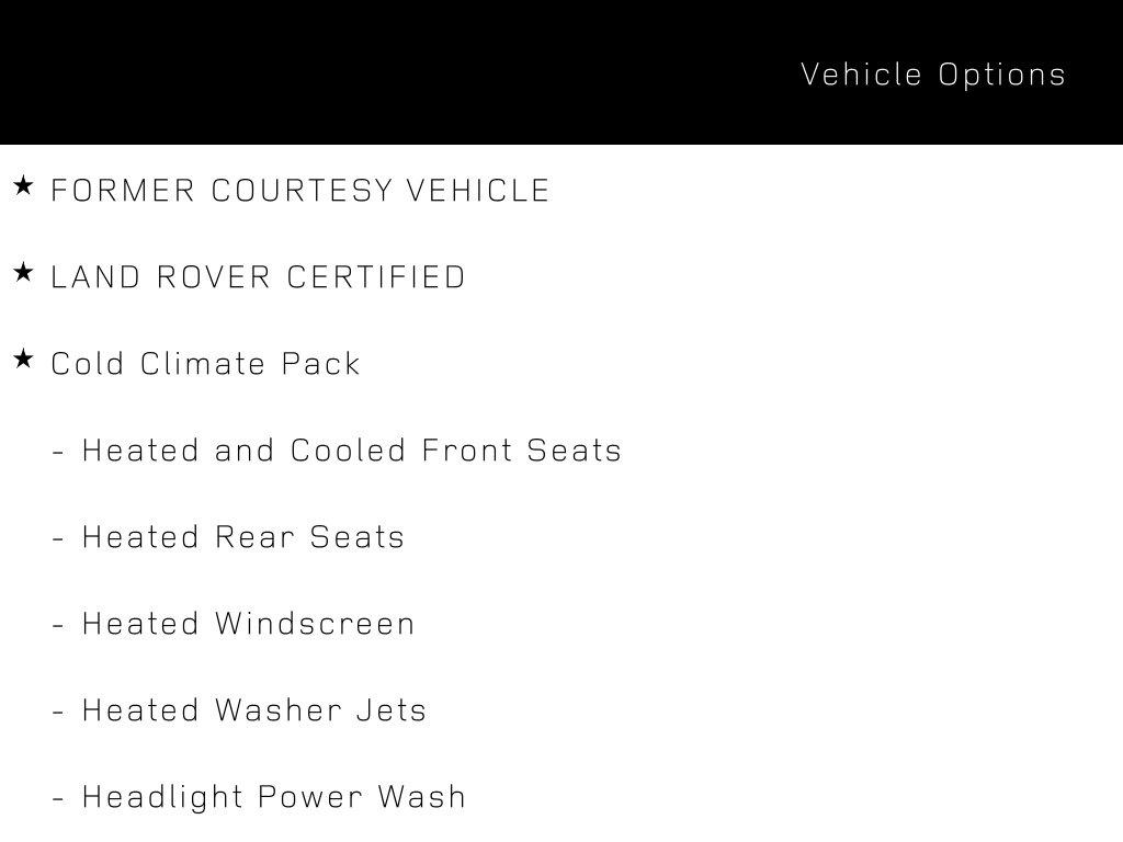 2026 LAND Rover RANGE ROVER VELAR P250 S 缩略图 10