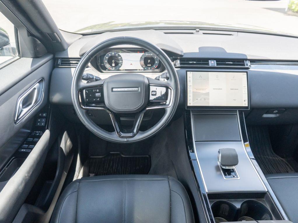 2026 LAND Rover RANGE ROVER VELAR P250 S — фото 13