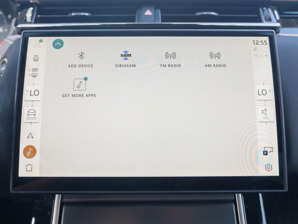 2026 LAND Rover RANGE ROVER VELAR P250 S 缩略图 31