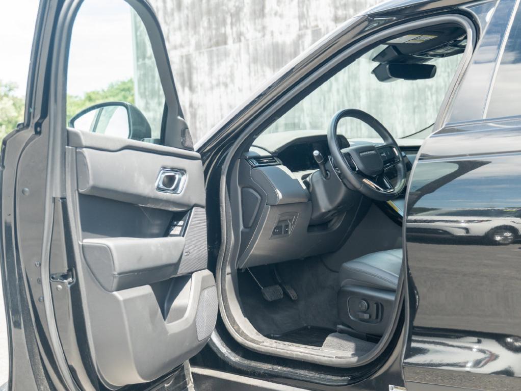2026 LAND Rover RANGE ROVER VELAR P250 S 缩略图 11