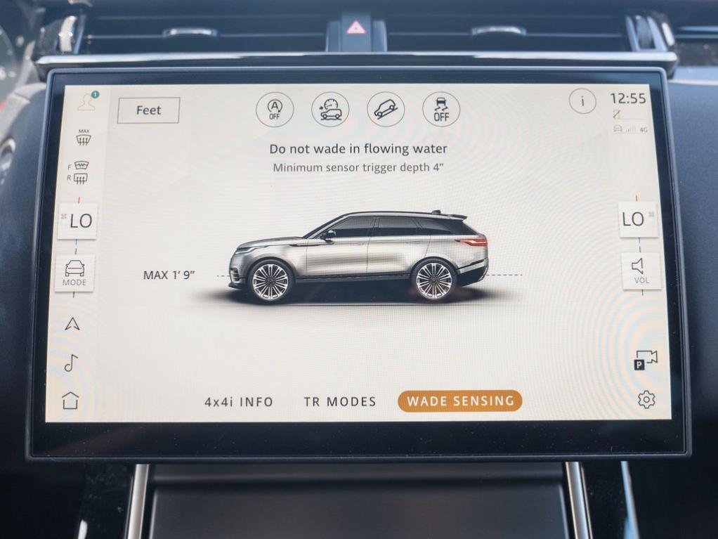 2026 LAND Rover RANGE ROVER VELAR P250 S 缩略图 28