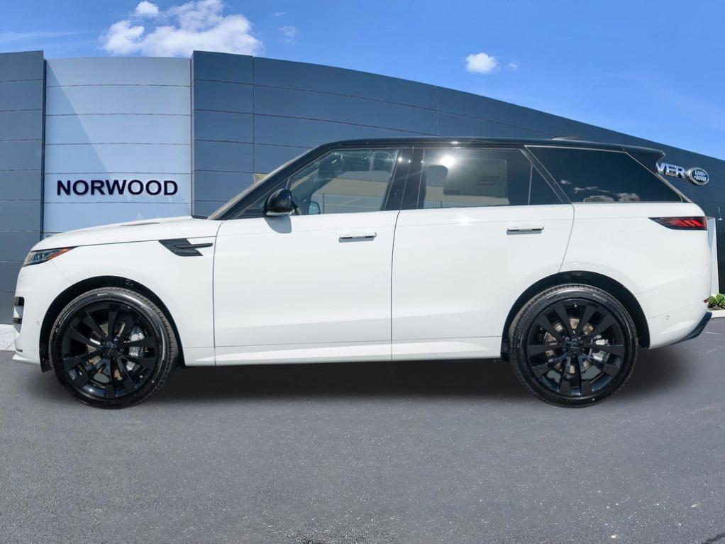 صورة 7 لـ 2026 LAND Rover RANGE ROVER SPORT P400 DYNAMIC SE