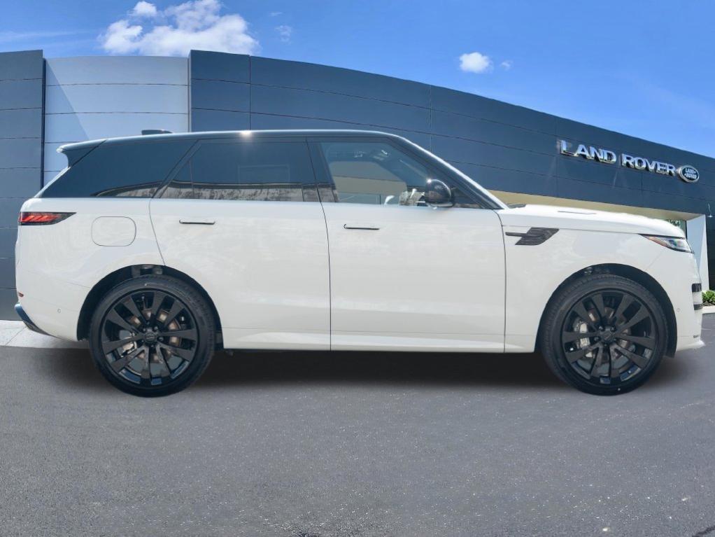 صورة مصغرة 8 لـ 2026 LAND Rover RANGE ROVER SPORT P400 DYNAMIC SE