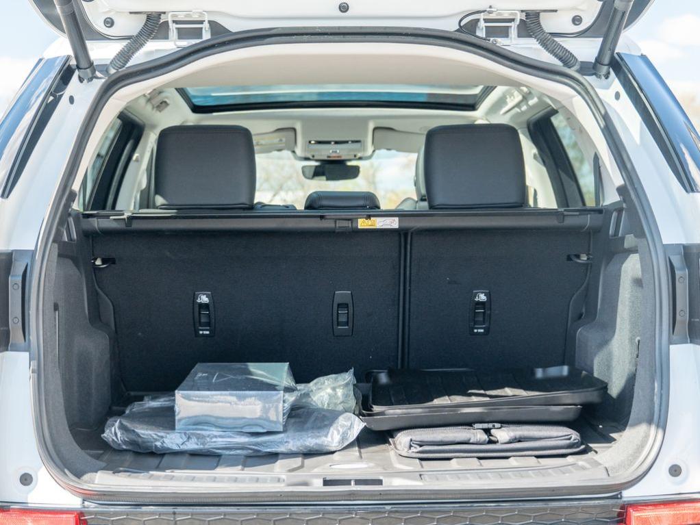 2025 LAND Rover DISCOVERY SPORT S — миниатюра 38