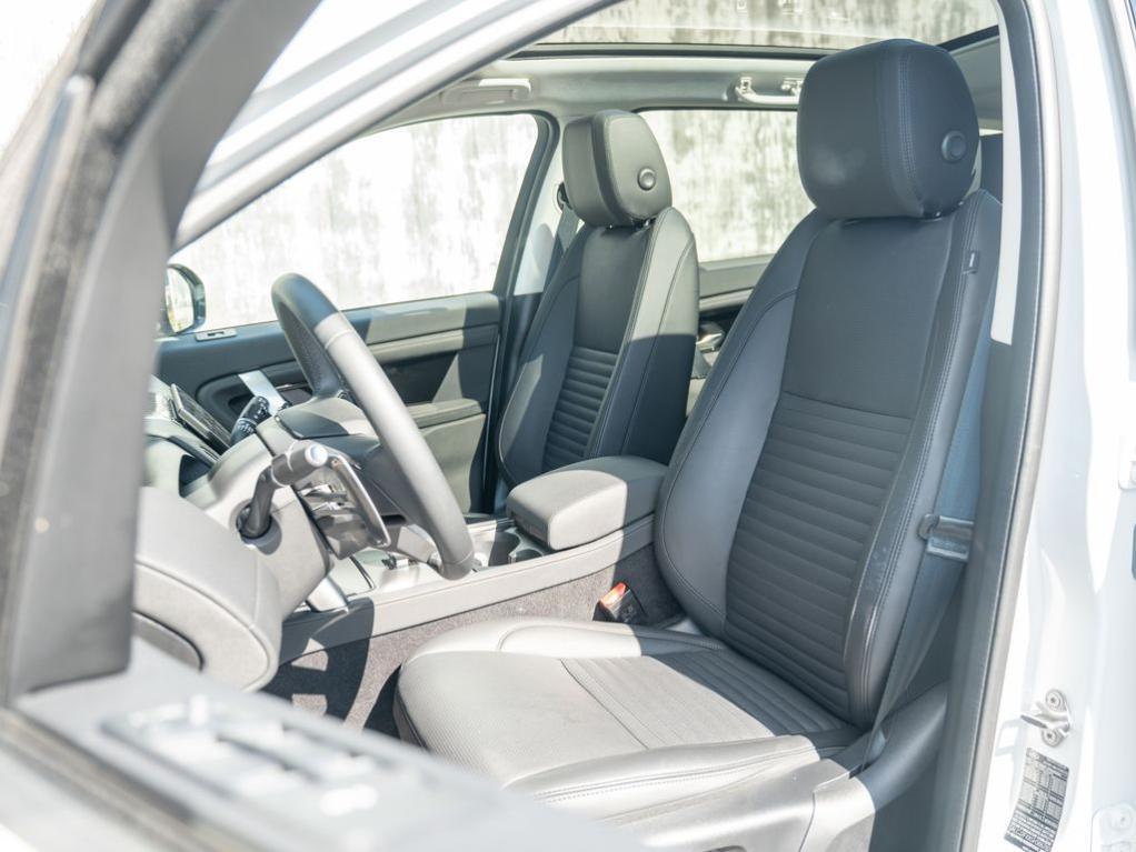 2025 LAND Rover DISCOVERY SPORT S — миниатюра 20