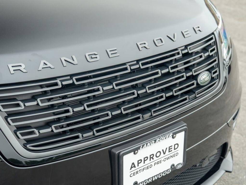 2026 LAND Rover RANGE ROVER VELAR P400 DYNAMIC SE — миниатюра 16