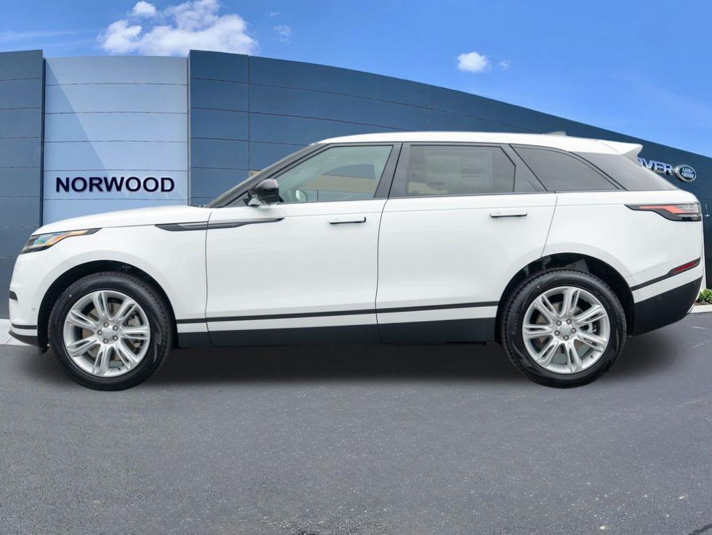 2026 LAND Rover RANGE ROVER VELAR P250 S — фото 7