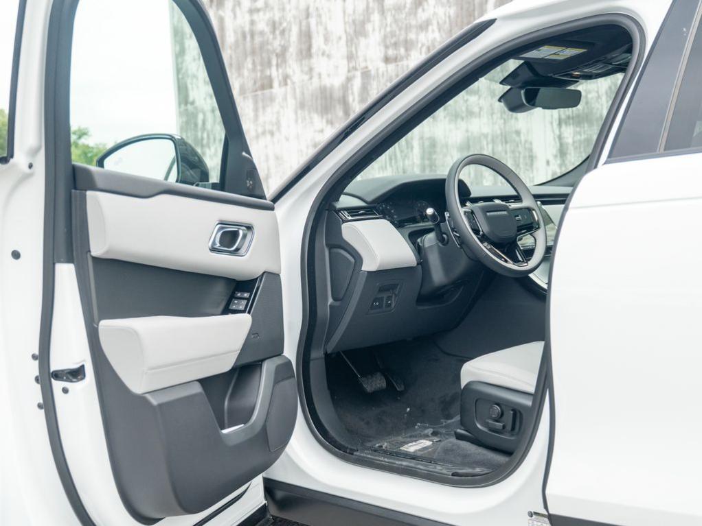 2026 LAND Rover RANGE ROVER VELAR P250 S — фото 10