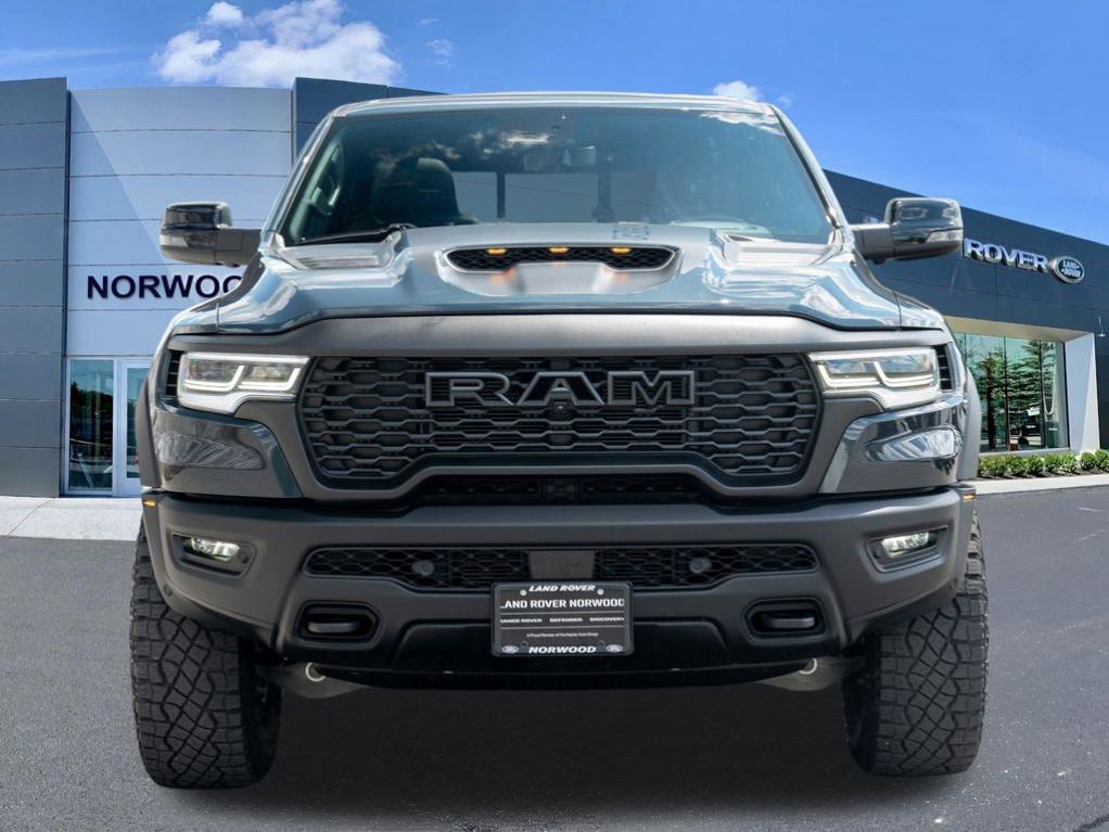 صورة 2 لـ 2026 RAM 1500 RHO