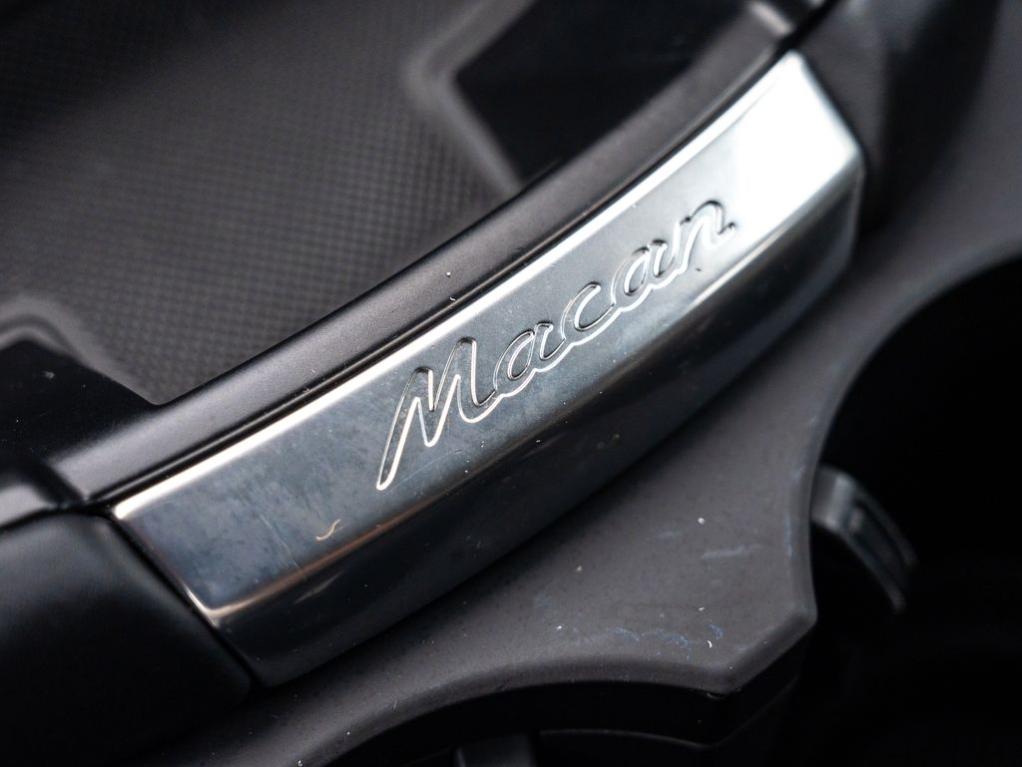 2024 Porsche MACAN GTS — миниатюра 31
