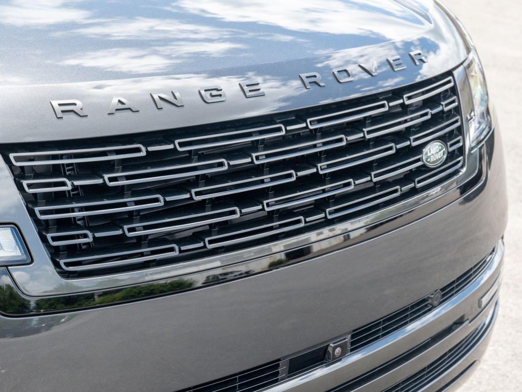 2026 LAND Rover RANGE ROVER P400 SE — миниатюра 15