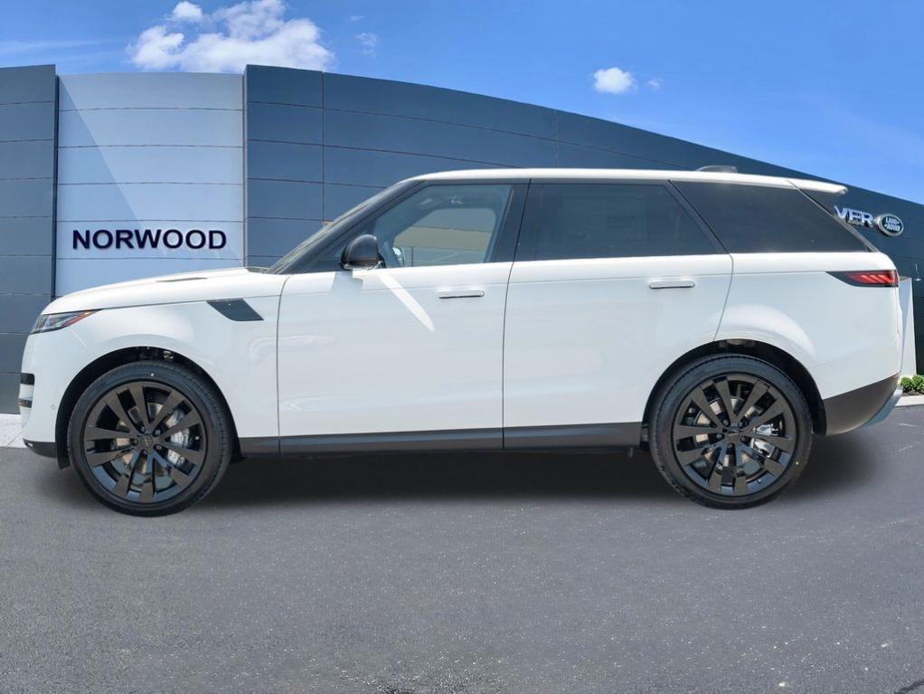 صورة 7 لـ 2026 LAND Rover RANGE ROVER SPORT P360 SE
