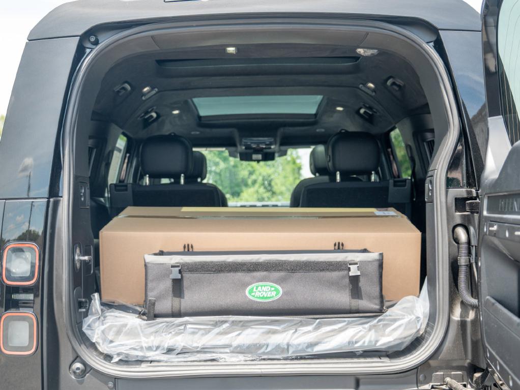 2026 LAND Rover DEFENDER P500 V8 — миниатюра 25