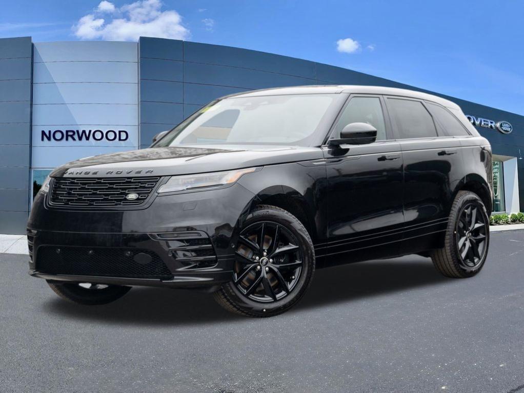 New 2026 Land Rover Range Rover Velar P250 Dynamic SE
