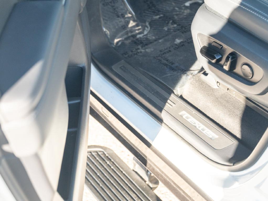 صورة مصغرة 18 لـ 2025 Lexus GX 550 550 LUXURY+