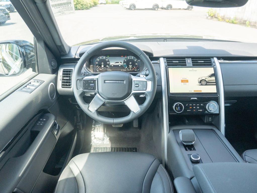 صورة مصغرة 12 لـ 2026 LAND Rover DISCOVERY S