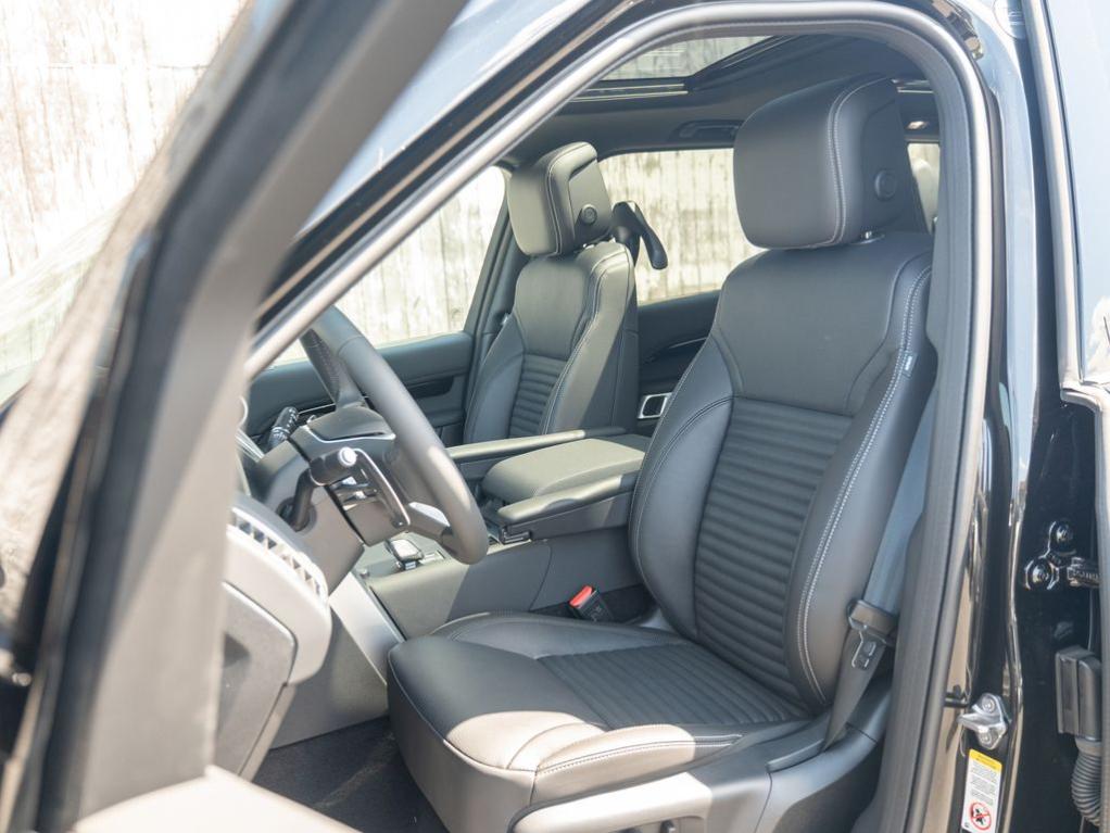 صورة مصغرة 18 لـ 2026 LAND Rover DISCOVERY S