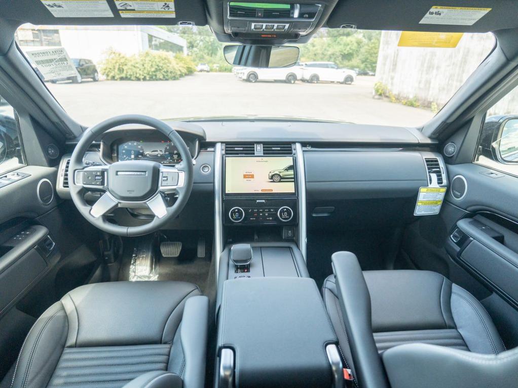 صورة مصغرة 16 لـ 2026 LAND Rover DISCOVERY S