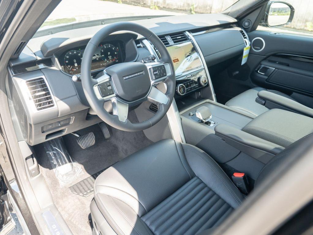 صورة مصغرة 11 لـ 2026 LAND Rover DISCOVERY S