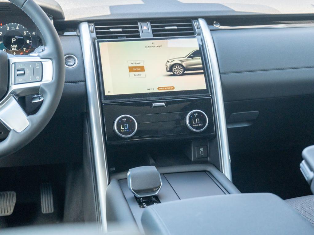 صورة مصغرة 19 لـ 2026 LAND Rover DISCOVERY S