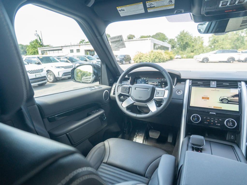صورة مصغرة 17 لـ 2026 LAND Rover DISCOVERY S