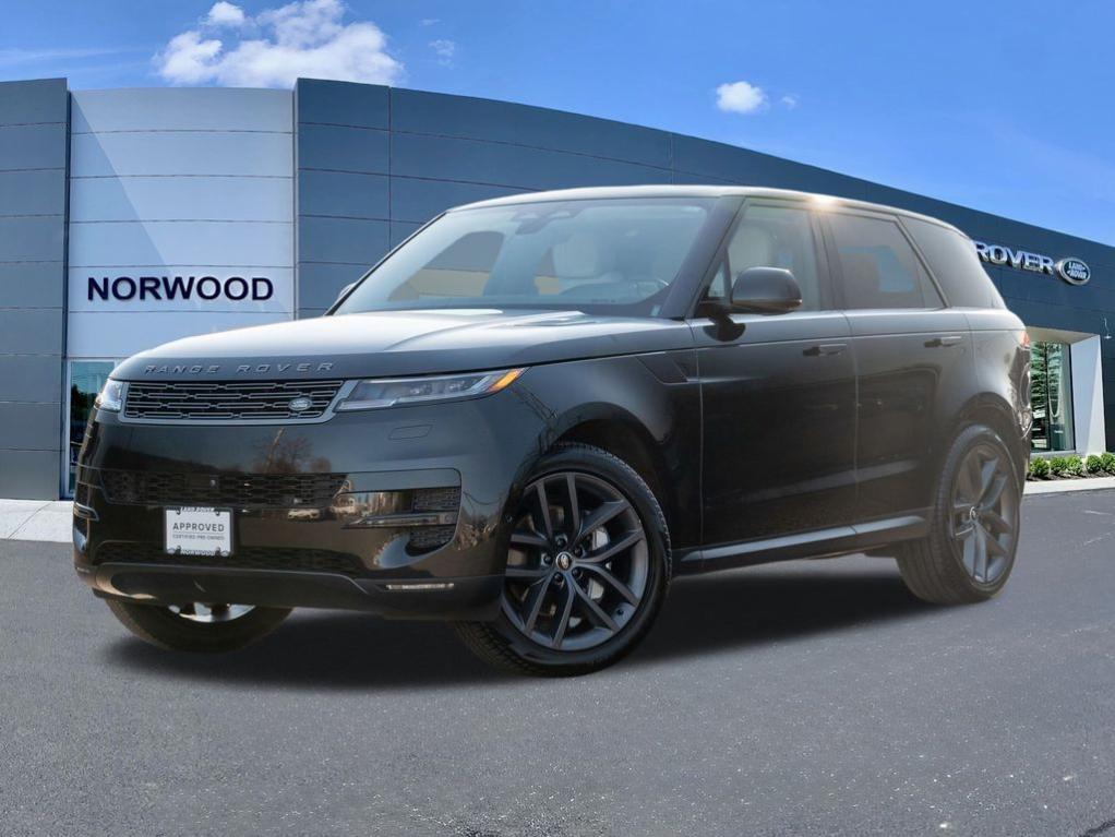 صورة 1 لـ 2024 LAND Rover RANGE ROVER SPORT SE